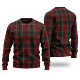 Clan Anderson Of Ardbrake Tartan Christmas Ugly Sweater IB14 Anderson Of Ardbrake Tartan Tartan Sweater